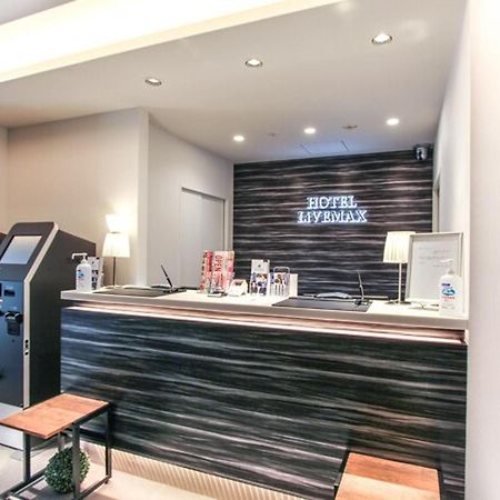 Hotel Livemax Osaka Kadoma Eksteriør bilde