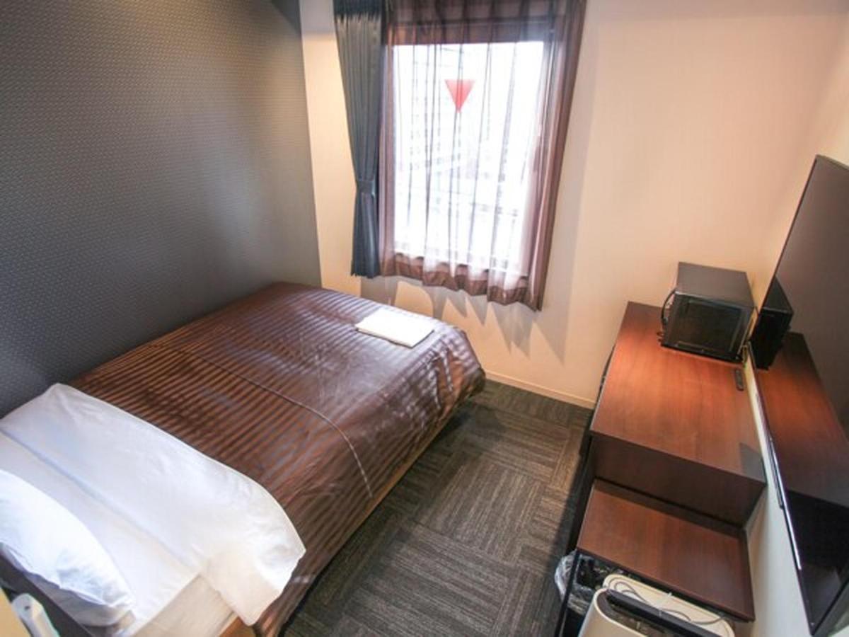 Hotel Livemax Osaka Kadoma Eksteriør bilde
