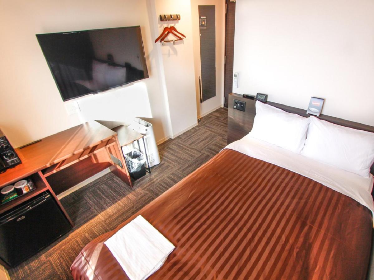 Hotel Livemax Osaka Kadoma Eksteriør bilde