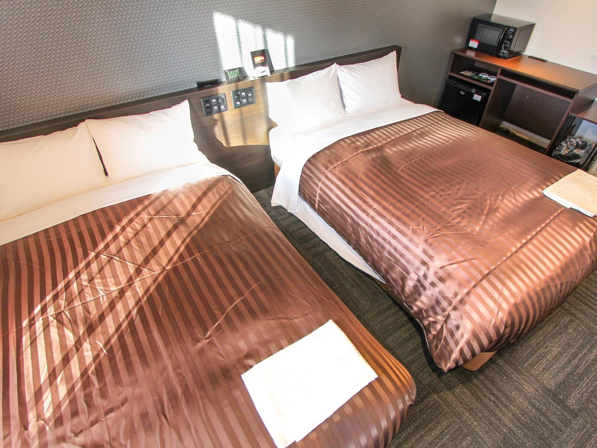 Hotel Livemax Osaka Kadoma Eksteriør bilde