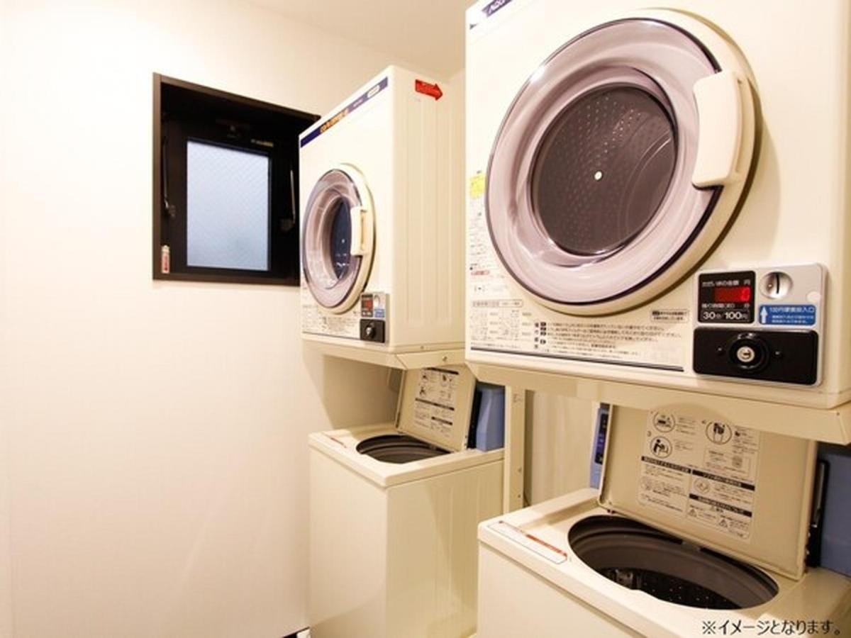 Hotel Livemax Osaka Kadoma Eksteriør bilde