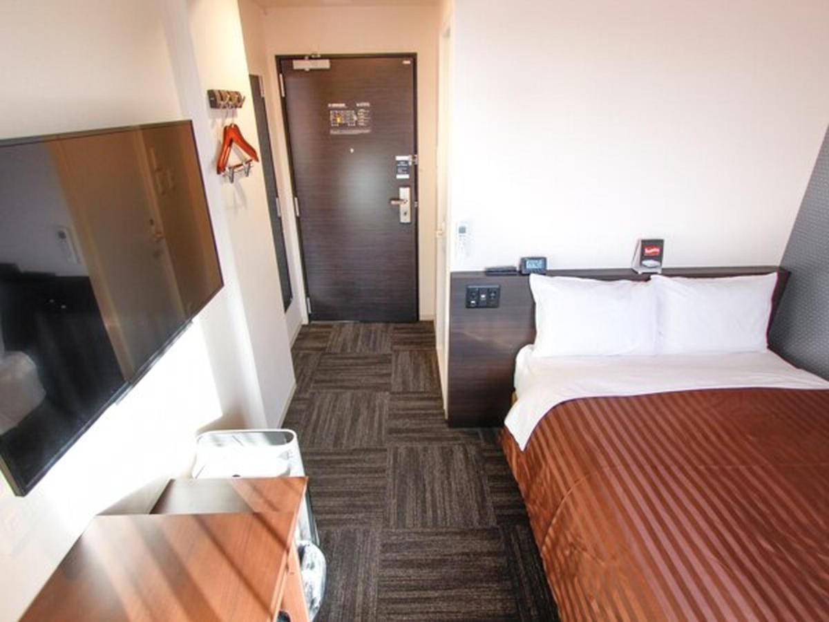 Hotel Livemax Osaka Kadoma Eksteriør bilde