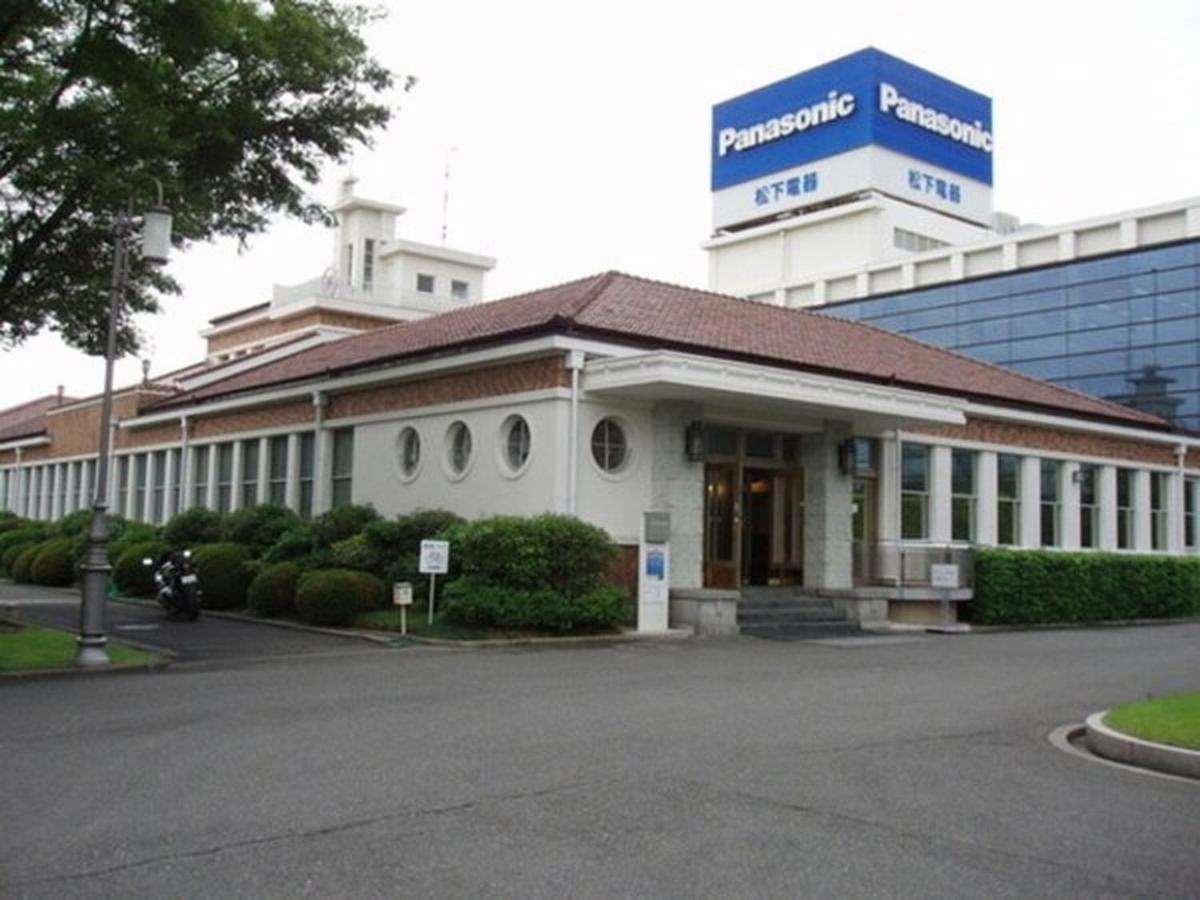 Hotel Livemax Osaka Kadoma Eksteriør bilde